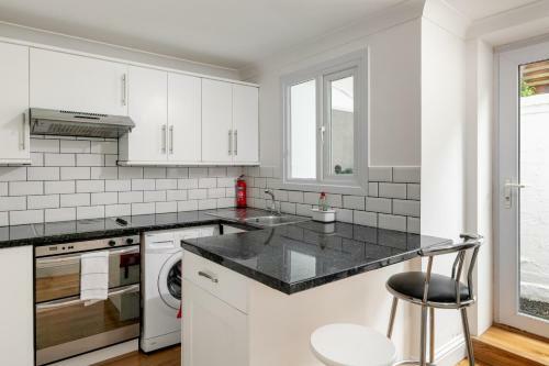 Apartamento Guestready - 1br Central Home Near Beach 2 Guests