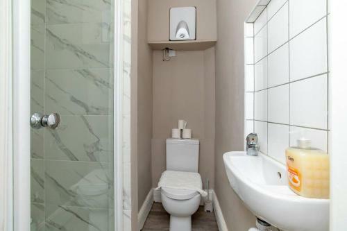 Apartamento Studio Flat I Mins Walk To Brighton Seafront I Msft