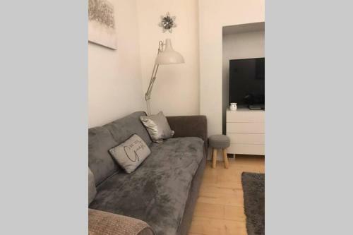 Apartamento Large House Close To Seafront