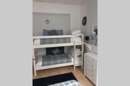 Apartamento Large House Close To Seafront