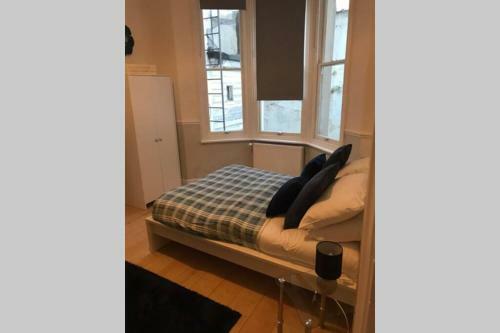 Apartamento Large House Close To Seafront