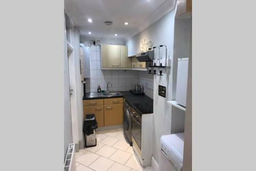 Apartamento Large House Close To Seafront