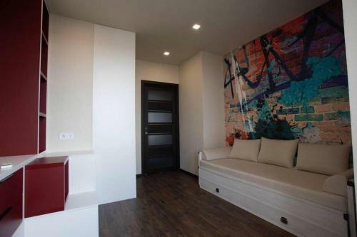 2-storied 2 Bedrooms Loft Central Apartment