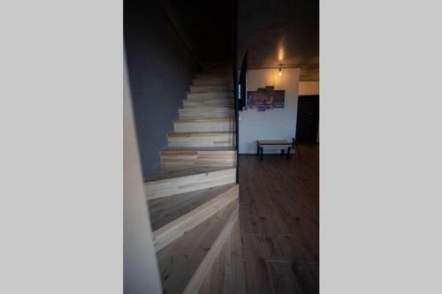 2-storied 2 Bedrooms Loft Central Apartment