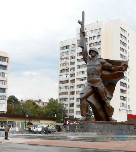 Apartamento Center Pavlovo Pole, 23 August