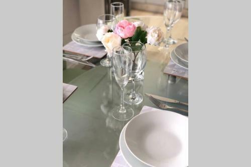 Luxury 2-bed Apartment In Central Brighton