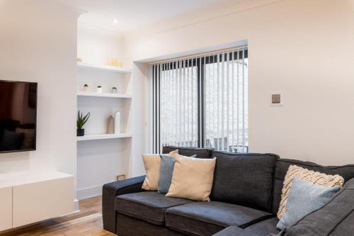 Apartamento Guestready - Ideal 2br Flat In Kemptown - 5 Min From Beach