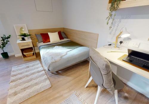 Apartamento Student Only - Modern And Stylish Studios In Brighton - Iq Sawmills