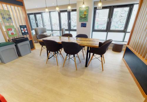 Apartamento Student Only - Modern And Stylish Studios In Brighton - Iq Sawmills