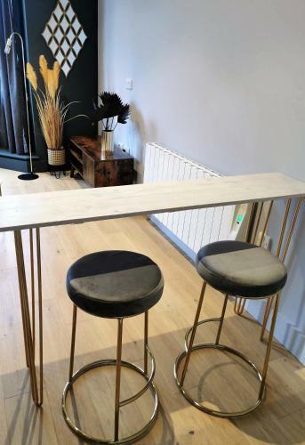Apartamento Brighton Rocks: Central One Bed With Free Parking