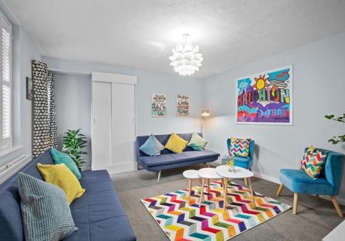 Apartamento Hampton Hideaway By My Getaways