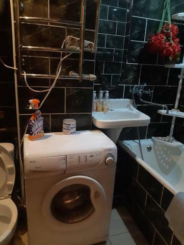Apartamento ???????? ?? ??????