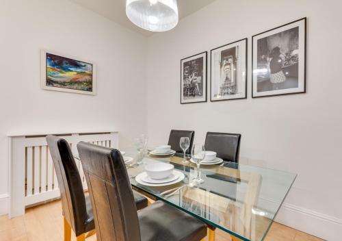 Apartamento Upper Rock Retreat