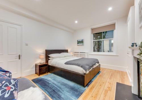 Apartamento Upper Rock Retreat