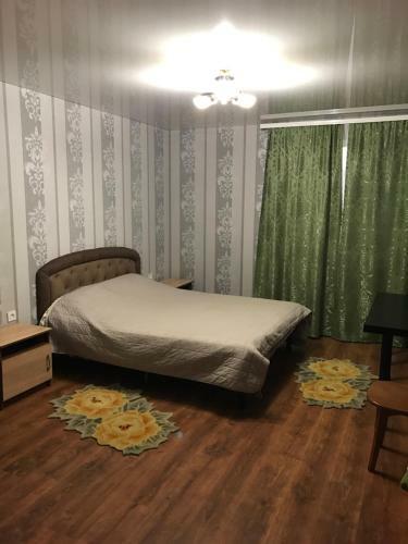 Hotel Kryve Ozero