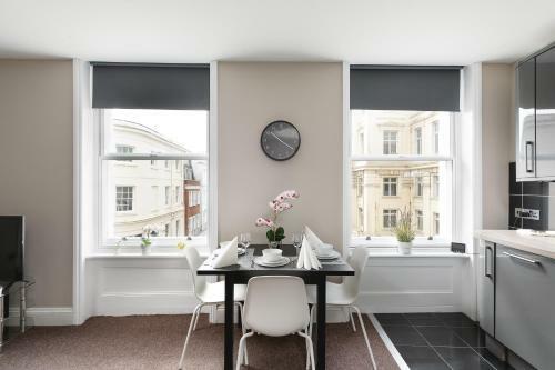 Brighton Lanes Cosy One Bedroom Apartment