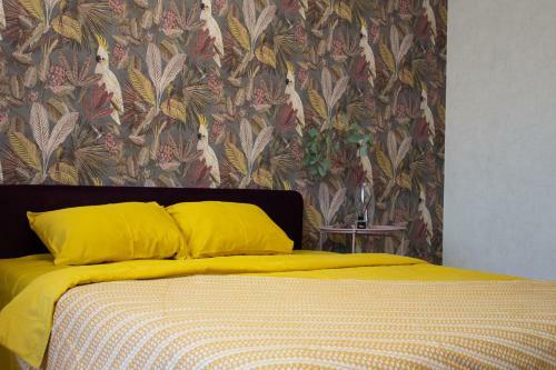 Apartamento Colibri