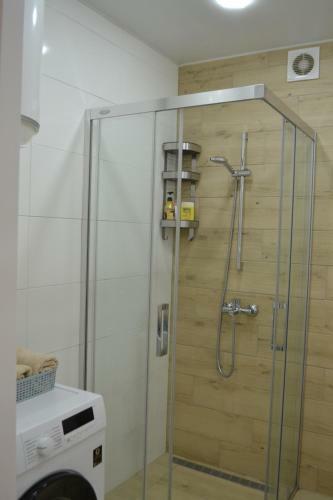 Apartamento Sunny Bunny