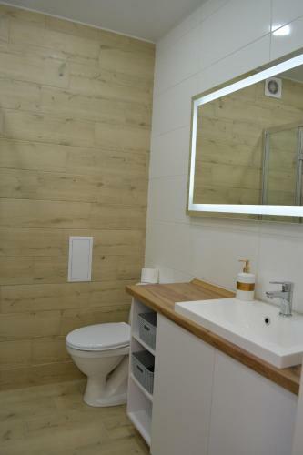 Apartamento Sunny Bunny