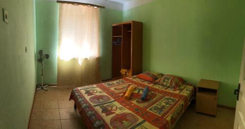 Bed & Breakfast White House