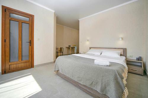 Hotel Reeff Sea View Resort