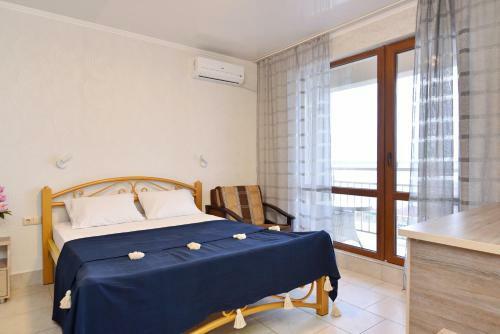 Hotel Reeff Sea View Resort