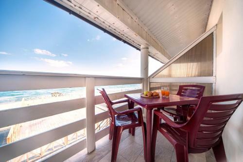 Hotel Reeff Sea View Resort
