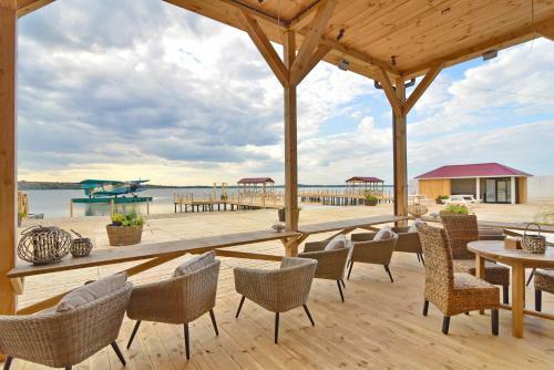 Hotel Reeff Sea View Resort