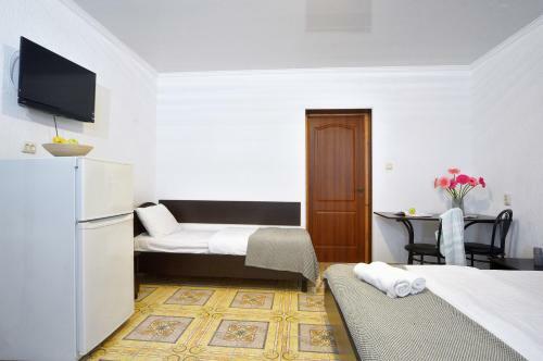 Hotel Reeff Sea View Resort