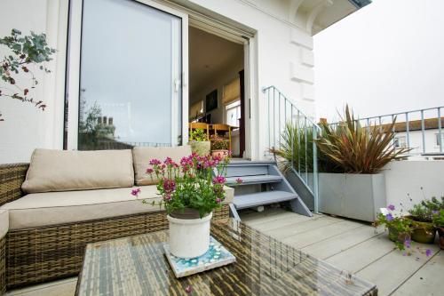 Medina Sea View Apartment