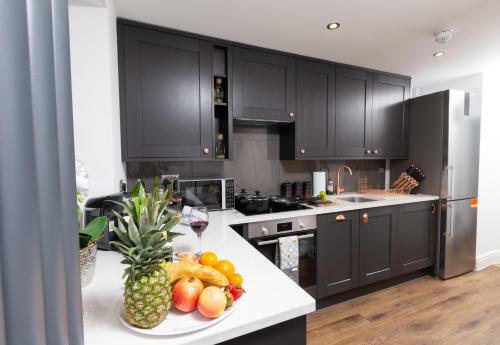 Apartamento Luxury Pad Centrally Located Near Brighton Station
