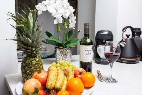 Apartamento Luxury Pad Centrally Located Near Brighton Station