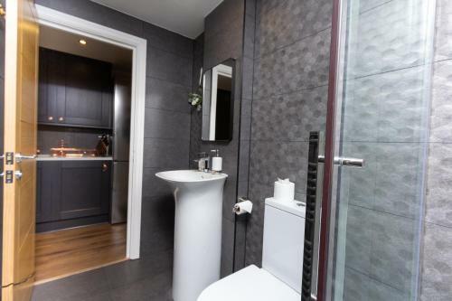 Apartamento Luxury Pad Centrally Located Near Brighton Station