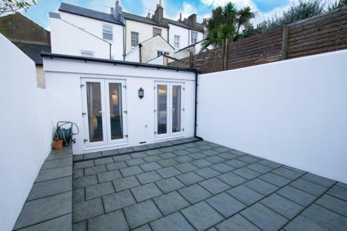 Apartamento Luxury Pad Centrally Located Near Brighton Station