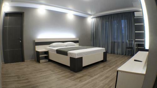 Kr Apartments On Metalurhiv 19