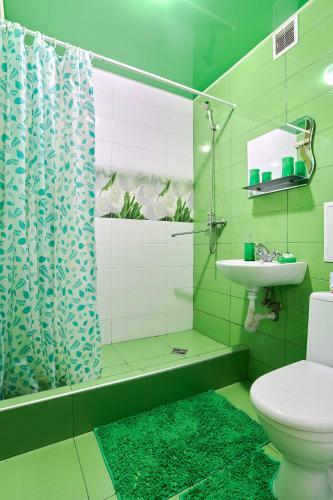 Apartamento ????????????? ???????? ? ??????