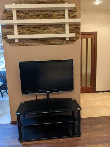 Apartment On 97 Kvartal
