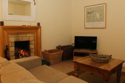 Blackrock House