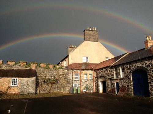 Agroturismo Ballylough House