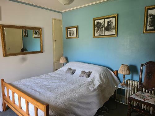 Agroturismo Ballylough House