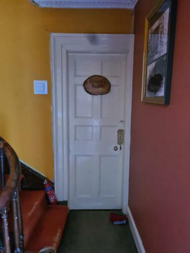 Agroturismo Ballylough House