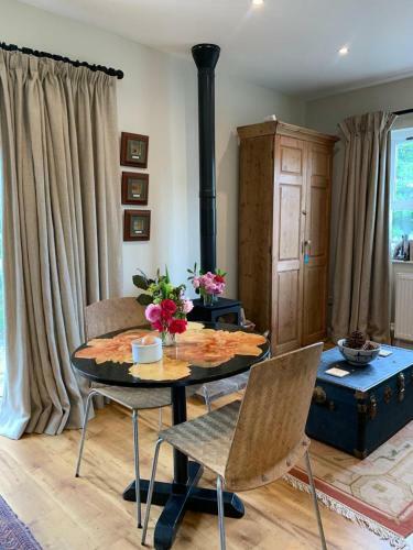 Apartamento The Barley Store