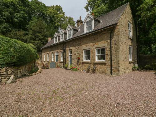 The Old Coach House