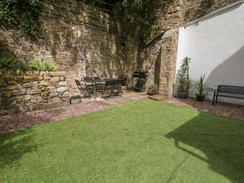 The Old Coach House