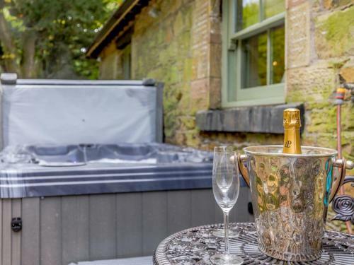 Pheasant Cottage - Uk31489
