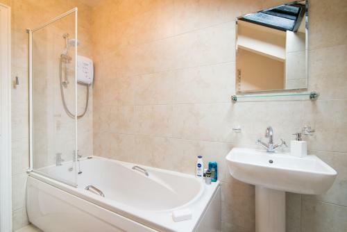 Apartamento Holiday Hideaway Central Buxton