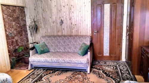 Lodge Cottage Ozerniy