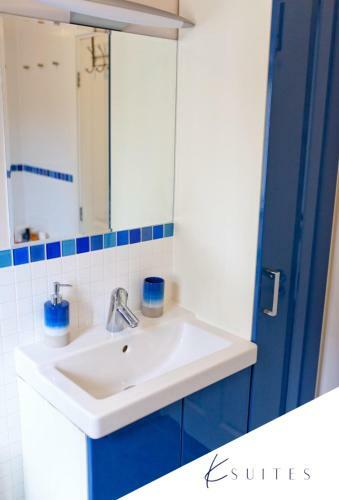 Apartamento K Suites - Calne - Free Parking
