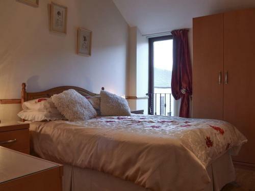 The Hayloft - Uk30396