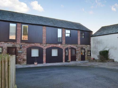 The Hayloft - Uk30396
